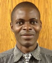 The Author:<br />The real study of multi-party democracy in the country of Uganda by Moses Khisa