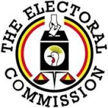 This is the Electoral Commission of Uganda budge or flag. The Uganda Electoral Commission, is a constitutionally established organ of the Government of Uganda, whose mandate is to &quot;organize and conduct regular, free and fair elections&quot; in the country, in an efficient, professional and impartial manner.<br />This is what many citizens of this country seem to be saying. Before the British came to Uganda and then left 60 years ago, African cultural institutions had rules, bye laws and order. Right from the Muluka (parish), Gombolola (sub county) and Saza (county). Local judges and jury were always made available for the communities to make sure that justice was seen to be done. Where the appeal cases were very much necessary, that is when study and research in law was paramount to assist in such cases. In such a case as this one the voters themselves were in a better position on the ground plus the various political party agents, to decide who was the winner in this free and fair democratic election. No wonder politics and the rest is all about greed and money, that is why universal democratic elections brought about by NRM in this poor country are very expensive, they end up in formal courts of law, and  indeed they are never free and fair.