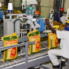 Inside a Uganda sugar factory where the price of sugar continues to double anyhow. This is an African government that will not accept that there are very difficult national economic problems that need fixing. The goodwill of the people of this nation is essential so that the citizens are motivated to do the best and improve the general economic situation.