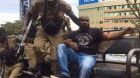 The body guard of a Uganda Presidential contender Mr Eddie Mutwe has been missing since Sunday when he was reportedly picked up by security forces.<br /><br />Henry comments:<br />For me, its naive to think that all people will ever be together on a certain cause. Even if NUP boycotted the elections, so many others will stand. My point is, if in your opinion think what others are doing is wrong then start on the other front you think is okay. Certainly many others will join you. Otherwise blaming others everytime as if Uganda is for them only raises serious concerns as to whether you mean what you preach.<br /><br />Editor comments<br />So now when is this sort of gloating going to end since this Uganda government captured state power during 1986. Is it going to go on until Jesus comes back to earth? Henry you have a point. &quot;Even if NUP boycotted the elections, so many others will stand. &quot; For boycotting Uganda national elections the Kingdom state of Buganda is not advising NUP not to attend to national elections.  NUP have all the opportunities in the world to share national elections with the rest of the other regions of Uganda. NRM has at least spent over 30 trillions shillings to process and develop democracy since it came to state power during 1986. Some of these regions indeed have benefited much from such an astronomical government expenditure of the tax payers money! NUP by electioneering into the rest of these regions can win over 200 Members of Parliament other than wasting much of its political campaign efforts in the central region of Uganda anciently known as Buganda.